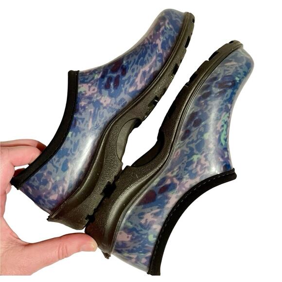 Sloggers Active Series Waterproof Women Shoes Size 6 - Picture 4 of 8